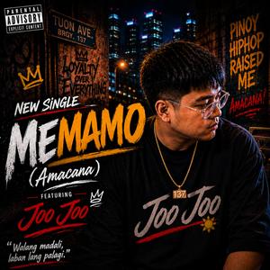 Memamo (Amacana) (feat. Joo Joo)