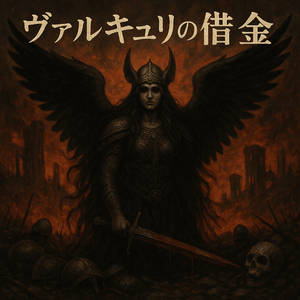 終わりの名を持つ者