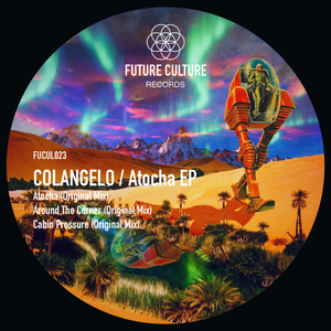 Atocha (Original Mix)