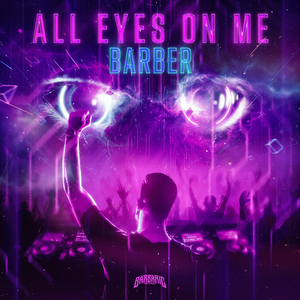 All Eyes On Me