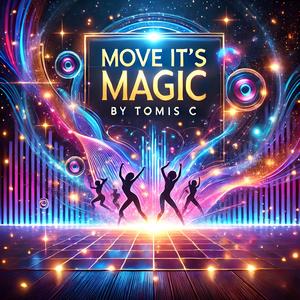 Move It's Magic