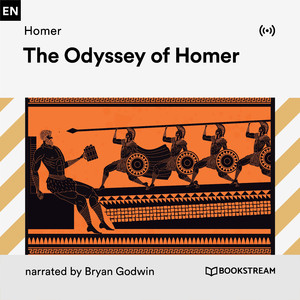 Book 8: The Odyssey of Homer (Part 31)