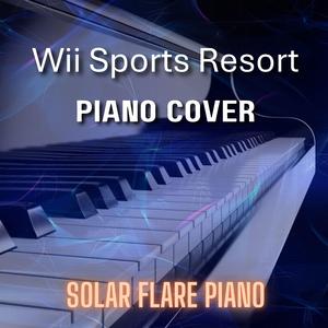 Wii Sports Resort Theme (Piano Cover)
