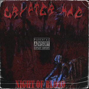 Night of Blood (Prod. Mac)
