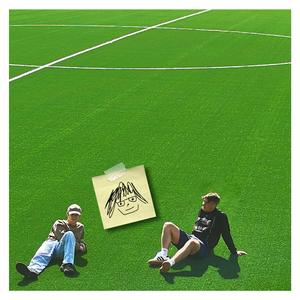 Sjarm (feat. Kaybeo)