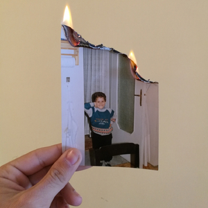 Mi manca un pezzo (Remix)