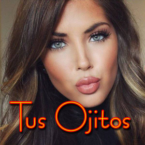 Tus ojitos