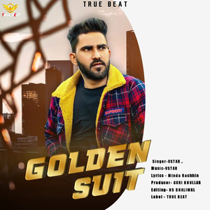 Golden Suit (Punjabi)