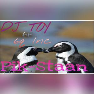 Pikkewyn (feat. Dj Toy)