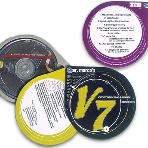 Bulldogged in Lulling