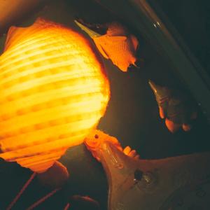 夜盲症（Cover 蔡健雅）