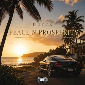 Bahamas (Peace n Prosperity)