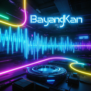 Bayangkan
