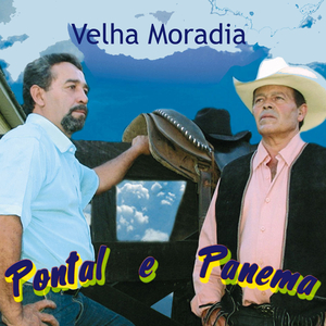 Velha Moradia