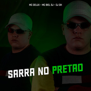SARRA NO PRETÃO