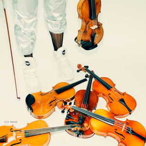 Ode to Joy (Recomposed)