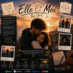 Elle Et Moi