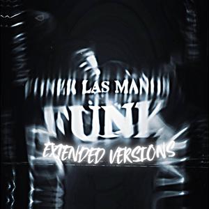 PONER LAS MANOS FUNK (Extended Versions)