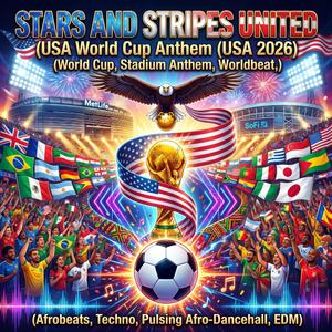 USA (FIFA 2026 Official World Cup Anthem)