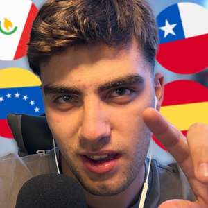 ASMR DELETREANDO SUS CIUDADES PT. 2