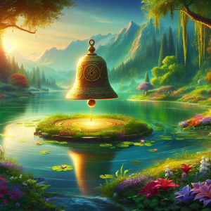 The Eternal Bell's Lament