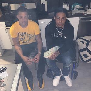 Something On My Chest