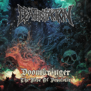 Doombringer (The Rise of Devalotir)