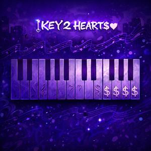 Key 2 Heart$