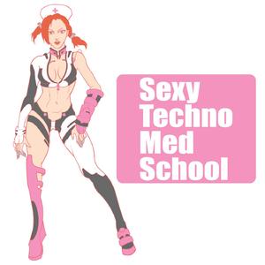 Pulse Oximetry (CardiacTrance feat. Rutger aka Domi-chan)