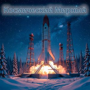Космический Мирный