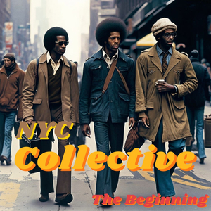 Intro to New York City Collective