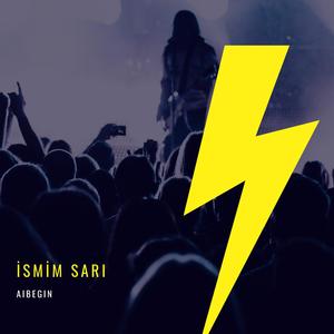 İsmim Sarı