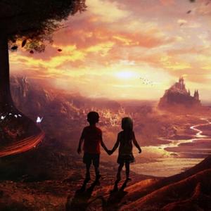 Settle Down With You