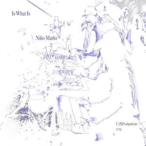 Is What Is (Night Life Mix)