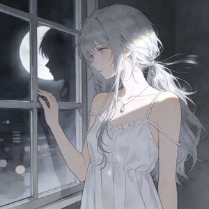 月光