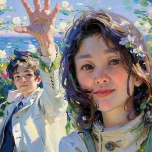 伴侣-小城小家的曲悠韵