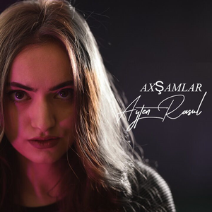 AXŞAMLAR (Cover)