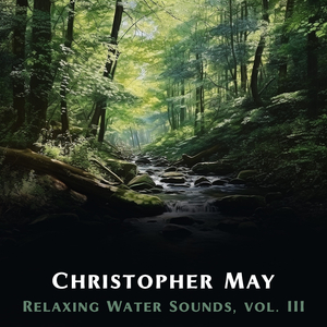 Relaxing Water Sounds, Pt. 80