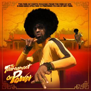 T o u r n a m e n t o f P o w e r (feat. Raisi K. & Forgotten)