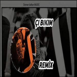 ÇI BIKIM Kurdish Trap REMİX