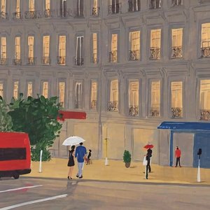 《落在生命里的光》