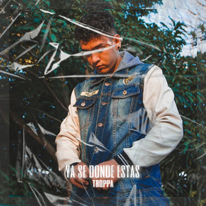 Ya Sé Dónde Estás