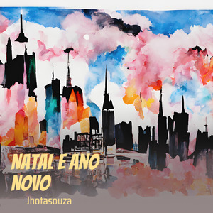 Natal e Ano Novo