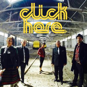 Hora de Jok (12 Inch Mix)