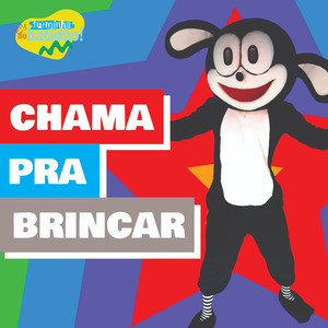 Chama pra Brincar