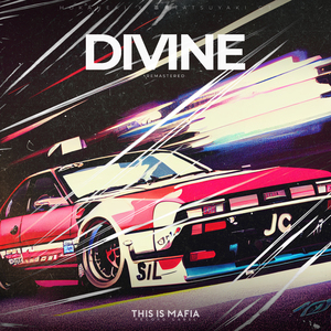 DIVINE REMASTERED