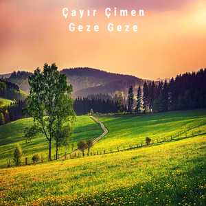 Çayır Çimen Geze Geze (Gitar Versiyon)