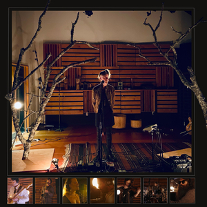 Sublimate (25th Street Session)