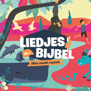 Dansen met Jezus (7)