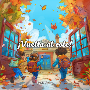¡Vuelta Al Cole!